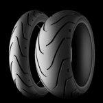MICHELIN 140/75 R17 SCORCHER11 67V – Hledejceny.cz