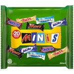 Mars mixed Minis 400 g – Zboží Dáma