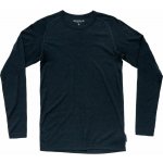 Devold Lauparen Merino 190 Base Shirt M Man – Hledejceny.cz