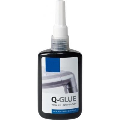 Q-railing Q-GLUE Lepidlo pro nerezové zábradlí a kov , 55 g