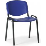 Alba židle ISO plast – Zboží Mobilmania