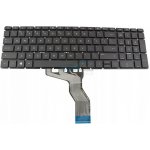 Klávesnice HP PAVILION 15-bc300nw – Zboží Živě