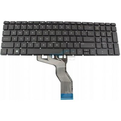 Klávesnice HP PAVILION 15-bc300nw – Zboží Živě