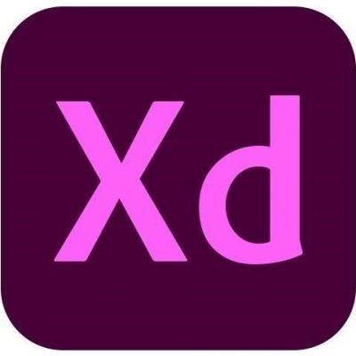 Adobe XD for TEAMS MP ENG EDU RNW Named, 12 Months, Level 3, 50 - 99 Lic 65278932BB03A12 – Zboží Živě