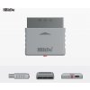 Ostatní příslušenství k herní konzoli 8BitDo Retro Receiver PS1, PS2