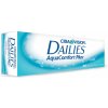 Alcon Dailies AquaComfort Plus 30 čoček