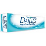 Alcon Dailies AquaComfort Plus 30 čoček – Hledejceny.cz