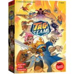 Asmodee Tag Team – Zboží Mobilmania