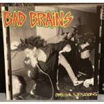 Bad Brains - Omega Sessions LTD LP – Hledejceny.cz