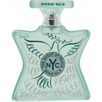 Bond No. 9 The Scent Of Peace Natural parfémovaná voda unisex 100 ml