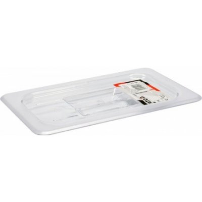 Yato Gastro Víko pro gastronádobu PC GN 1/4, YG-00437