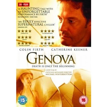 Genova DVD