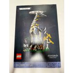 LEGO® 76989 Horizon Forbidden West: Tallneck – Zboží Dáma