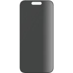PanzerGlass Privacy Apple iPhone 15 Pro s instalačním rámečkem P2810 – Zboží Mobilmania