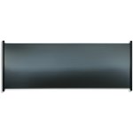 Multiplast Akysun Hobby solární ohřev 0,8 x 3 m d32 – Zboží Mobilmania