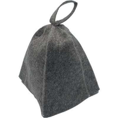 Beluto Klobouk Beluto šedý – Zboží Dáma