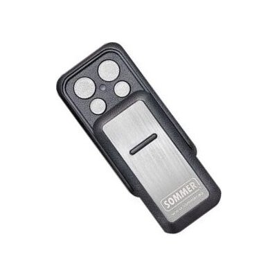 SLIDER+ - čtyřkanálový dálkový ovladač Sommer Slider plus, Slider + – Zboží Mobilmania