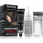 Syoss Permanent Coloration permanentní barva na vlasy 4-1 Medium Brown 50 ml – Zbozi.Blesk.cz