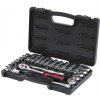 Gola sady KS TOOLS Gola sada 3/8´´ chromeplus 27dílná ks tools-918-0627