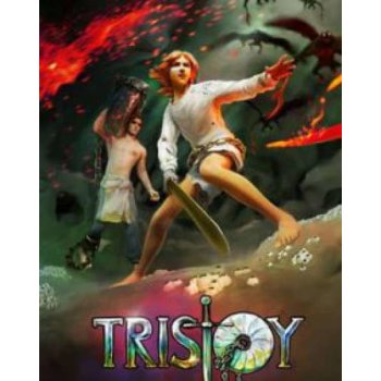 Tristoy