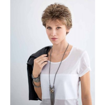 Ellen Wille Paruka Louise Perucci: caramel mix – Hledejceny.cz