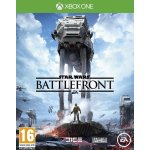 Star Wars Battlefront – Hledejceny.cz