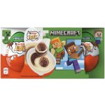 Kinder Joy Stranger Things 3ks 60 g – Zbozi.Blesk.cz