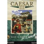 Caesar 3 – Zboží Živě