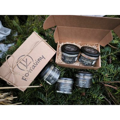 Lyopotraviny Olomoucké tvarůžky 70 g – Sleviste.cz