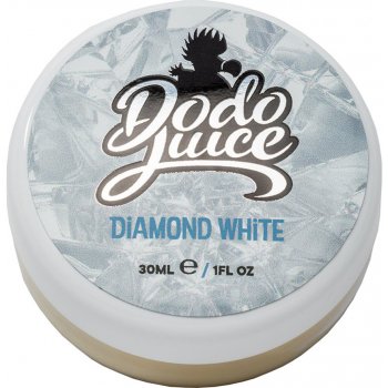 Dodo Juice Diamond White 30 ml