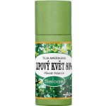 Saloos esenciální olej Lipový květ 80% 1 ml – Hledejceny.cz