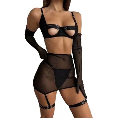 Auris Set Black – Hledejceny.cz