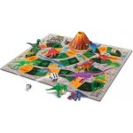 4M Kreativní hra Svět dinosaurů vymaluj a hrej – Zboží Dáma