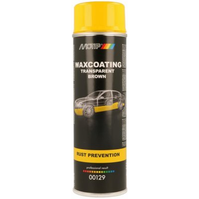 Motip AE vosk 500 ml – Zbozi.Blesk.cz