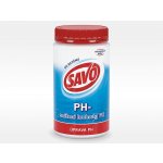 SAVO Ph mínus 1,2kg – Sleviste.cz