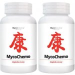 MycoMedica MycoChemo 2 x 180 tablet – Hledejceny.cz