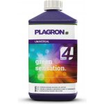 Plagron Green sensation 1 l – Zboží Mobilmania