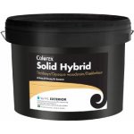 Colorex Solid 2,7 l Mahagon – Hledejceny.cz