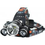 Zaparkorun Boruit RJ-3000 – Zboží Dáma