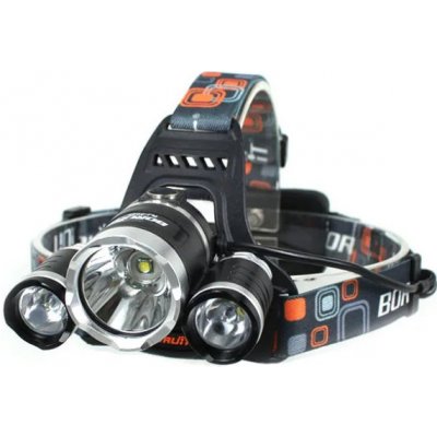 Zaparkorun Boruit RJ-3000 – Zboží Dáma