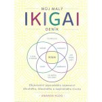 Můj malý IKIGAI deník – Hledejceny.cz