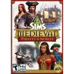 The Sims Medieval Pirates & Nobles – Zboží Mobilmania