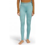 ICEBREAKER Wmns ZoneKnit 200 Leggings Hydro – Zboží Dáma