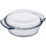 SIMAX pekáč kul. 2,0l pr.20cm v.11cm 6026/6036 skl.s poklicí – Zboží Mobilmania