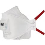 3M respirátor 9332+ GEN3 AURA FFP3 NR D, s výdechovým ventilem – Zboží Dáma