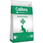 Calibra Veterinary Diets Renal Cardiac 5 kg – Hledejceny.cz