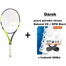 Babolat Pure Aero Lite 2016