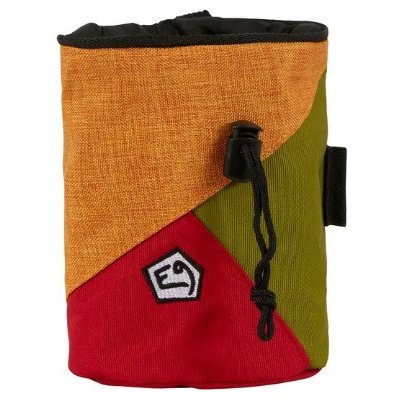 E9 Zucca Red Orange – Zboží Dáma