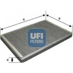 Filtr, vzduch v interiéru UFI 54.174.00 (5417400) – Hledejceny.cz