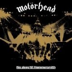 Motörhead - No Sleep'Til Hammersmith 4 CD – Hledejceny.cz